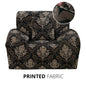 4 Types Armchair Cover Elastic Sofa Cover for Living Room Stretch Furniture Slipcover for Chairs 1 Seat Couch Cover Case