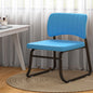 Home Computer Chair Comfortable And Sedentary Office Chair Dressing Chair Bedroom Makeup Stool High Beauty Nail Stool