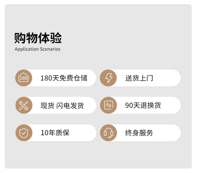 Qf Modern Minimalist Solid Wood Dresser Desk Integrated Mirror Foldable Makeup Table