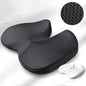 Cushion Non-Slip Orthopedic Memory Foam Coccyx Cushion For Tailbone Sciatica Pain Relief Comfort Office Chair Car Breathable Pad