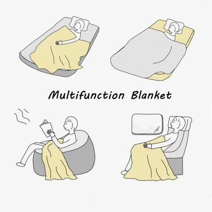Titanic Sinking Throw Blanket Super Soft Fuzzy Cozy Warm Plush Blanket for Bed Couch Chair Living Room Spring Fall Winter Spring