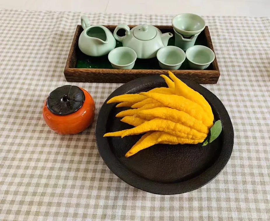 Portable mini barbecue grill table BBQ single stove volcanic stone roast steak pan tea making coffee warm wine stove 080-2B