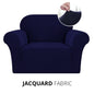 4 Types Armchair Cover Elastic Sofa Cover for Living Room Stretch Furniture Slipcover for Chairs 1 Seat Couch Cover Case