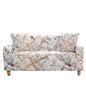 Cover For Living Room Adjustable Marble Sofas Chaise Covers Lounge Sectional Couch Corner Sofa Slipcover L Shape