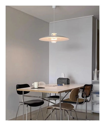 DPstudio vintage simple desk, stainless steel rectangular dining table, blogger, same conference table Bauhaus