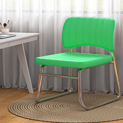 Home Computer Chair Comfortable And Sedentary Office Chair Dressing Chair Bedroom Makeup Stool High Beauty Nail Stool