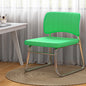 Home Computer Chair Comfortable And Sedentary Office Chair Dressing Chair Bedroom Makeup Stool High Beauty Nail Stool