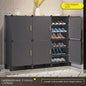 Modern Home Furniture Shoe Rack Cabinets Storage Organizers For Room Cupboard Hallway Entrance Shelf Shoes Layers Dustproof