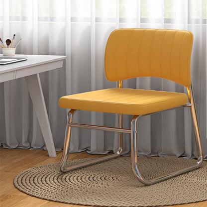 Home Computer Chair Comfortable And Sedentary Office Chair Dressing Chair Bedroom Makeup Stool High Beauty Nail Stool