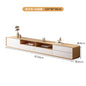 HYP Simple TV Cabinet Coffee Table Combination Nordic Set Modern Living Room Floor Cabinet Large and Small Apartment Type