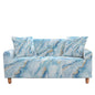 Cover For Living Room Adjustable Marble Sofas Chaise Covers Lounge Sectional Couch Corner Sofa Slipcover L Shape