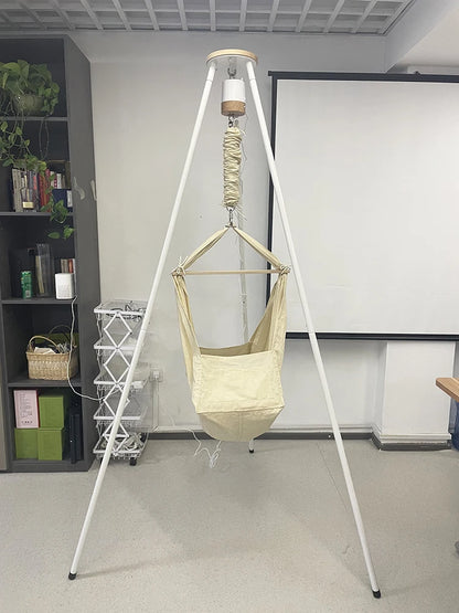 Automatic Electric Baby Cradle Motor In New Design for baby hammock engine
