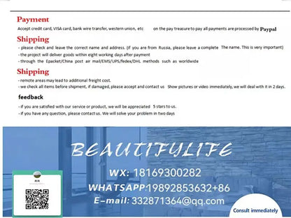 Qf Modern Minimalist Solid Wood Dresser Desk Integrated Mirror Foldable Makeup Table