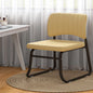 Home Computer Chair Comfortable And Sedentary Office Chair Dressing Chair Bedroom Makeup Stool High Beauty Nail Stool
