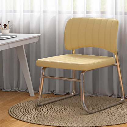 Home Computer Chair Comfortable And Sedentary Office Chair Dressing Chair Bedroom Makeup Stool High Beauty Nail Stool