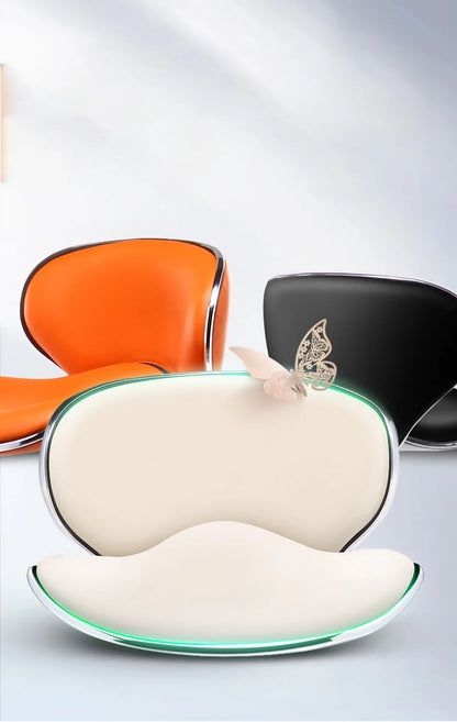 Bar Furniture High Stools Kitchen Adjustable Lift Backrest Bar Chair Swivel Nordic Bar Counter Sofa Chairs Bar Banks Dining Seat
