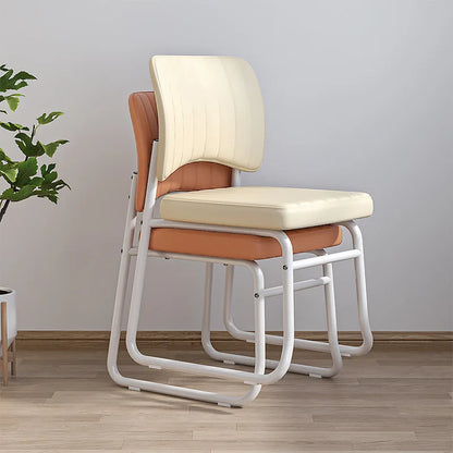 Home Computer Chair Comfortable And Sedentary Office Chair Dressing Chair Bedroom Makeup Stool High Beauty Nail Stool