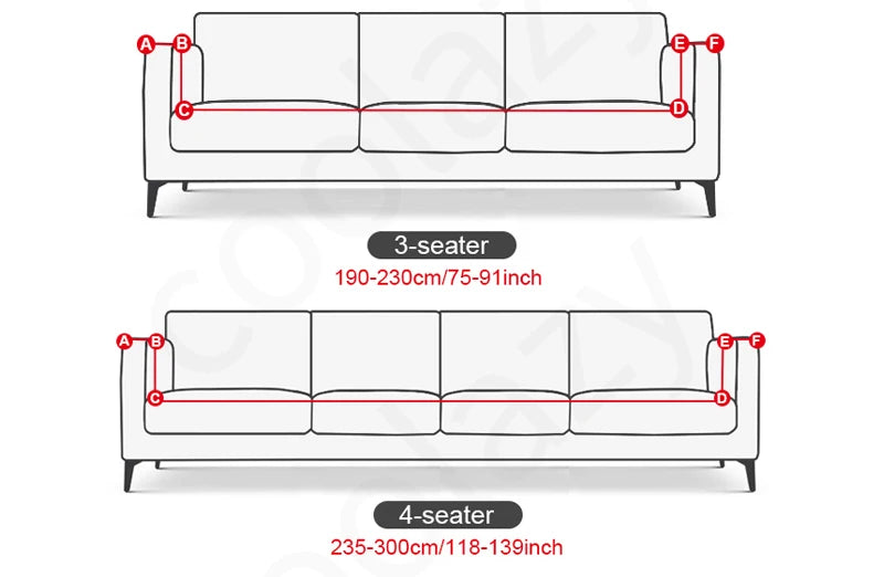 Cover For Living Room Adjustable Marble Sofas Chaise Covers Lounge Sectional Couch Corner Sofa Slipcover L Shape