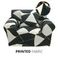 4 Types Armchair Cover Elastic Sofa Cover for Living Room Stretch Furniture Slipcover for Chairs 1 Seat Couch Cover Case