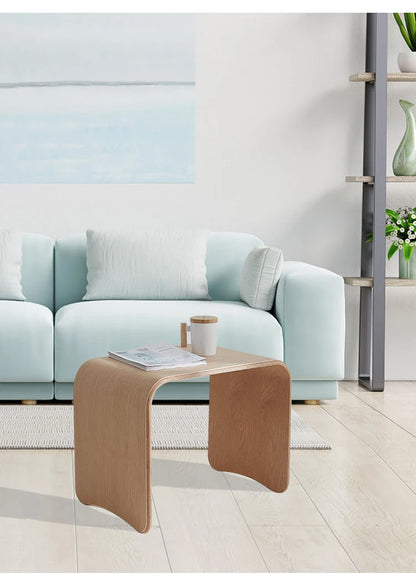Living Room Sofa Side Table, Creative Office Desk, Bedroom Nightstands, Modern Tea Table, Nordic Coffee Tables, Storage Rack