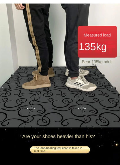 Shoe Rack Cabinets Shelf Shoes Storage Organizer Cupboards Furniture Hallway Entrance Multiple Layer Dustproof Cover Transparent