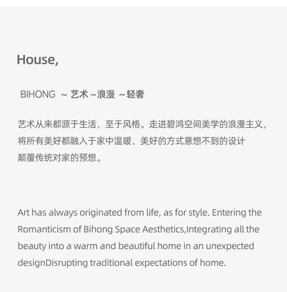 Tempered glass coffee table, living room, household, simple combination, round table, high-end feeling, small unit, side table