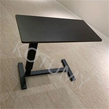 Laptop Desk Bedside Desk Bedroom Mobile Foldable Rotary Lift Office Computer Learning Sofa Table