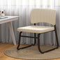Home Computer Chair Comfortable And Sedentary Office Chair Dressing Chair Bedroom Makeup Stool High Beauty Nail Stool