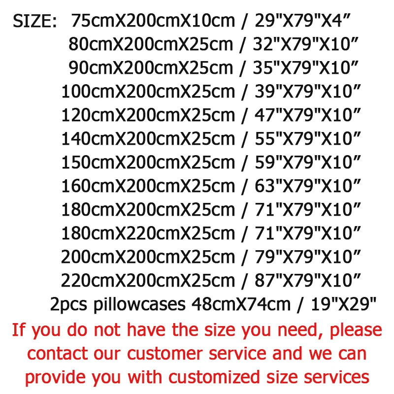1pc 100% polyester printing bed mattress set with four corners and elastic band sheets hot sale(pillowcases need order)