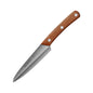 8" Utility Japanese Professional Chef Knife Stainless Steel Slice Cleaver Kitchen Knife Meat Fish Fruit Vegetables Butcher Knife