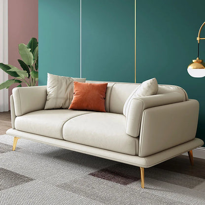 12-18cm 4pcs Furniture Legs Metal Black Gold Coffee Table Foot Sofa Desk Bed Dressers TV Bathroom Furniture Replacement Foot