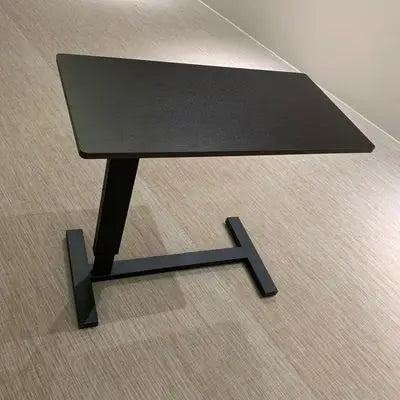 Laptop Desk Bedside Desk Bedroom Mobile Foldable Rotary Lift Office Computer Learning Sofa Table