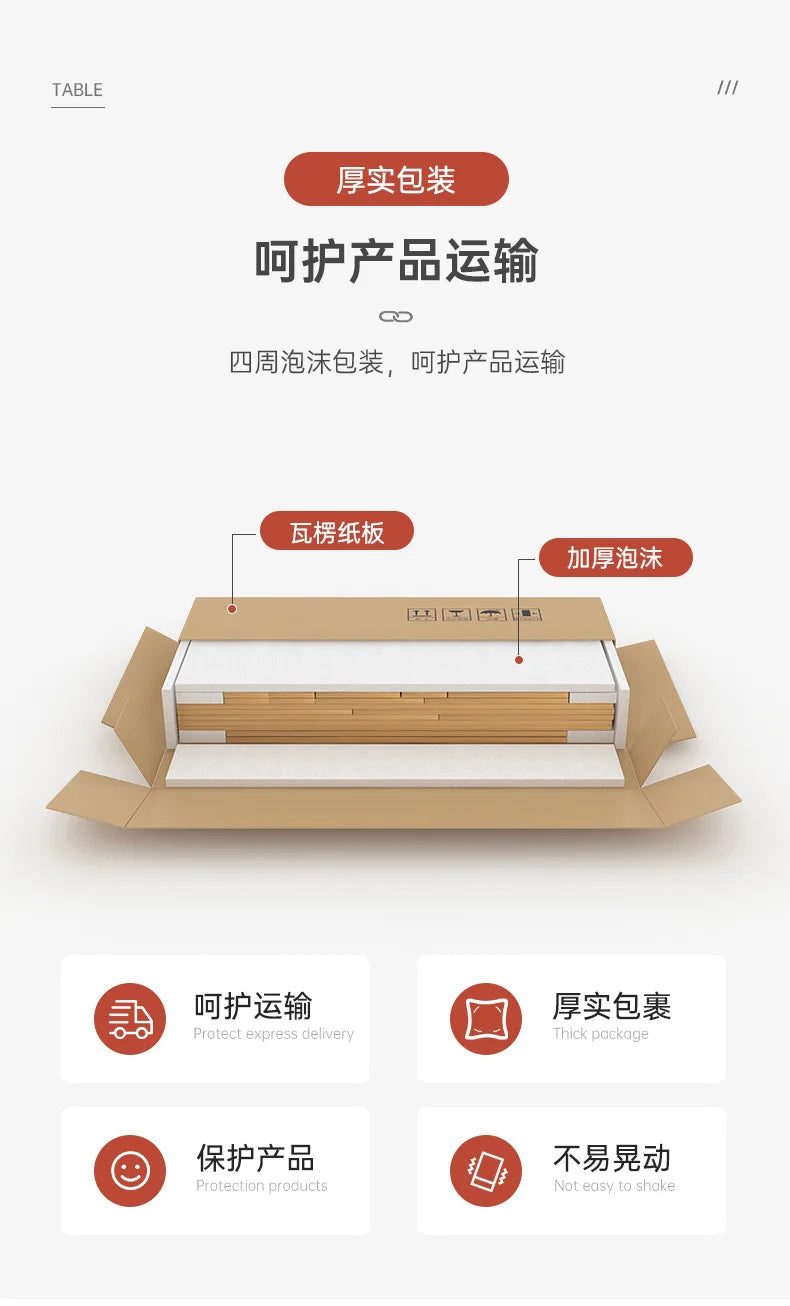 Rental table home bookshelf desk integrated desktop computer desk student study desk corner writing desk combination