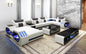 Furniture sofa set modern smart luxury furniture,sofa sectional set l shape cama sitting room furniture couch living room sofa
