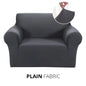 4 Types Armchair Cover Elastic Sofa Cover for Living Room Stretch Furniture Slipcover for Chairs 1 Seat Couch Cover Case
