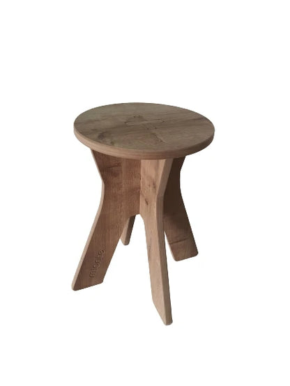 1 Wooden Easy-To-Install Chair Kitchen Children's Room Living Room 2021 Model Turkish-made Handmade